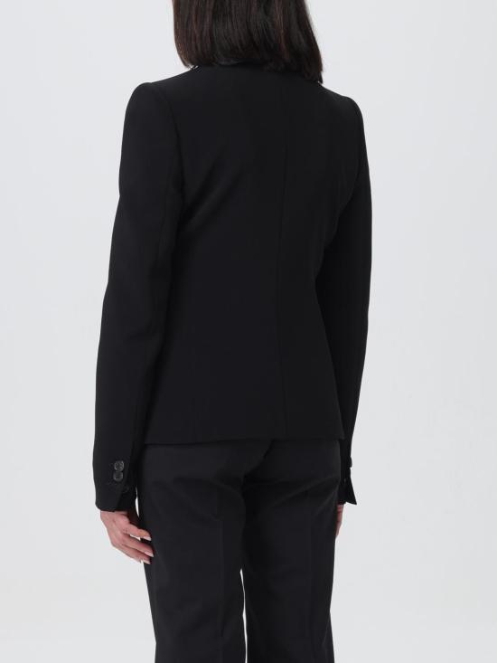  디스퀘어드2 자켓 S75BN0866S60567 900 Black - DSQUARED2