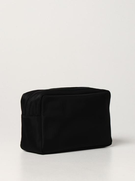 25SS 디스퀘어드2 액세서리 BYM002811703199 M436 Black - DSQUARED2