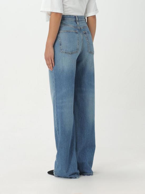  프레임 데님 팬츠 WW23DPAF04 ALBT Denim - FRAME