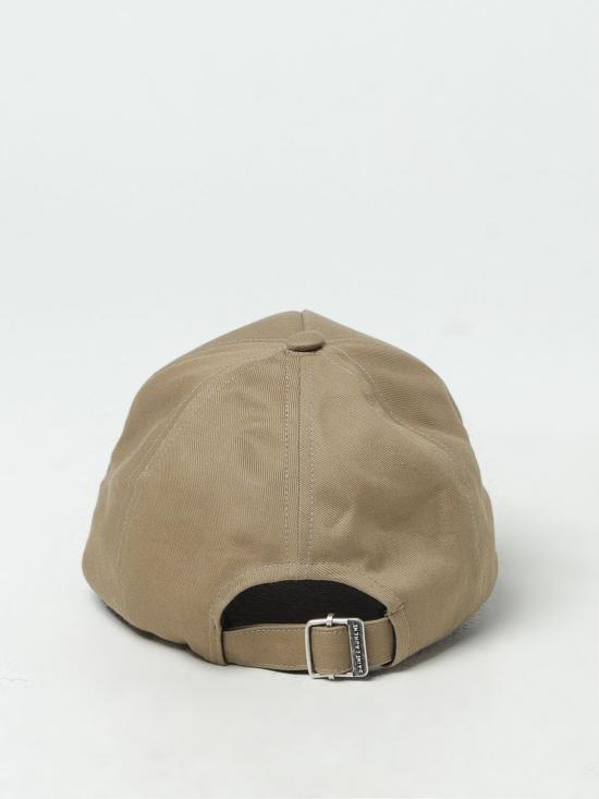 25FW 생로랑 모자 7780633YP19 9700 Beige - SAINT LAURENT