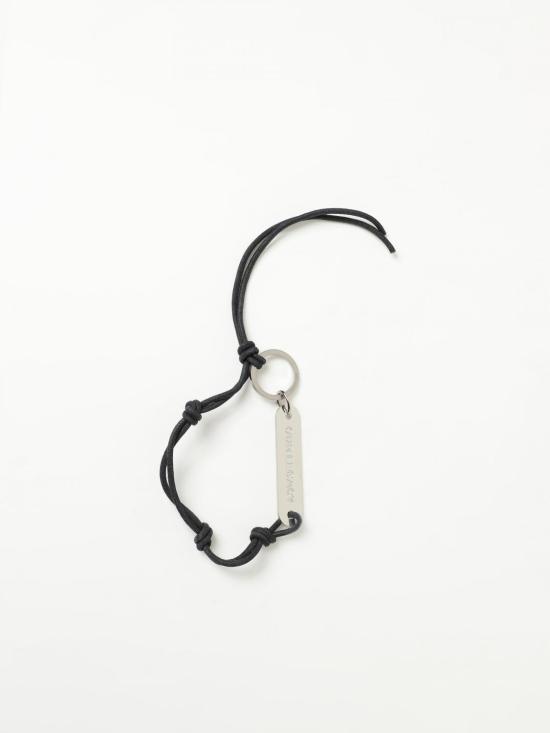  아워레가시 키링 A2248LKB Black