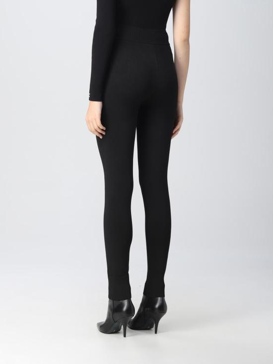 25FW 필로소피 레깅스 03805704 0555 Black - PHILOSOPHY