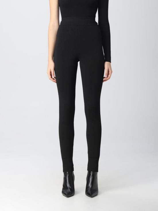 25FW 필로소피 레깅스 03805704 0555 Black