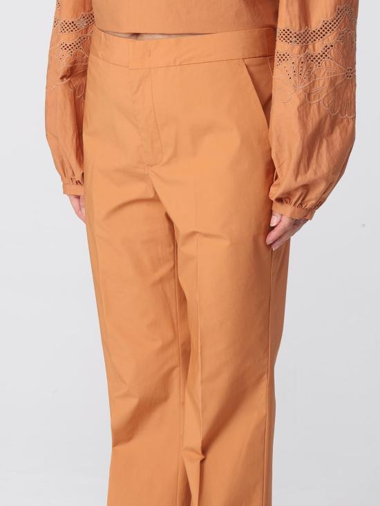  트윈셋 팬츠 231TT2049 10638 Blue - TWINSET