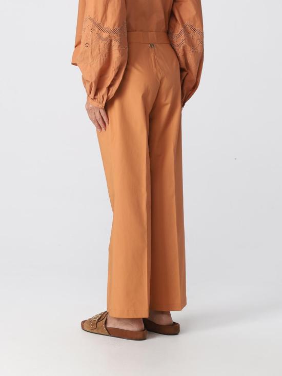  트윈셋 팬츠 231TT2049 10638 Blue - TWINSET