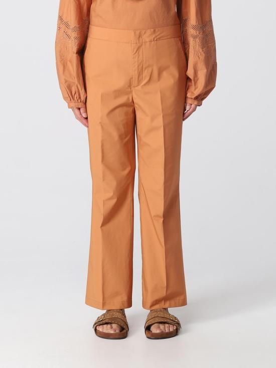  트윈셋 팬츠 231TT2049 10638 Blue