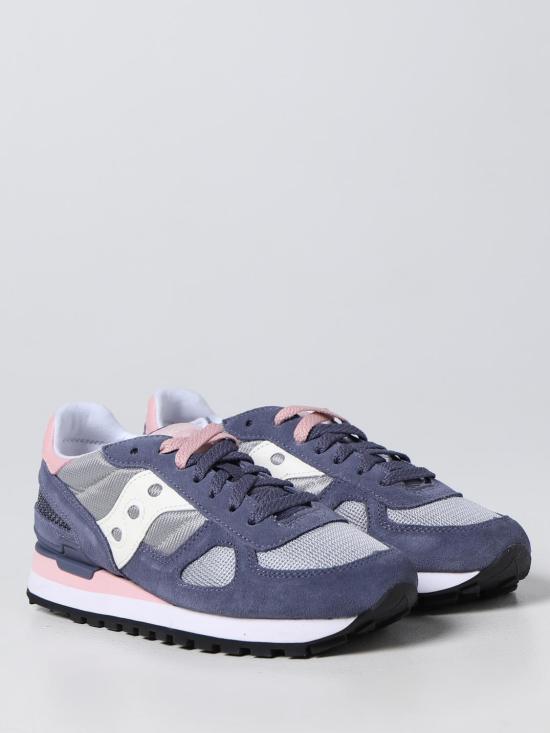 25FW 써코니 뮬/슬리퍼 S1108 829 Navy - SAUCONY