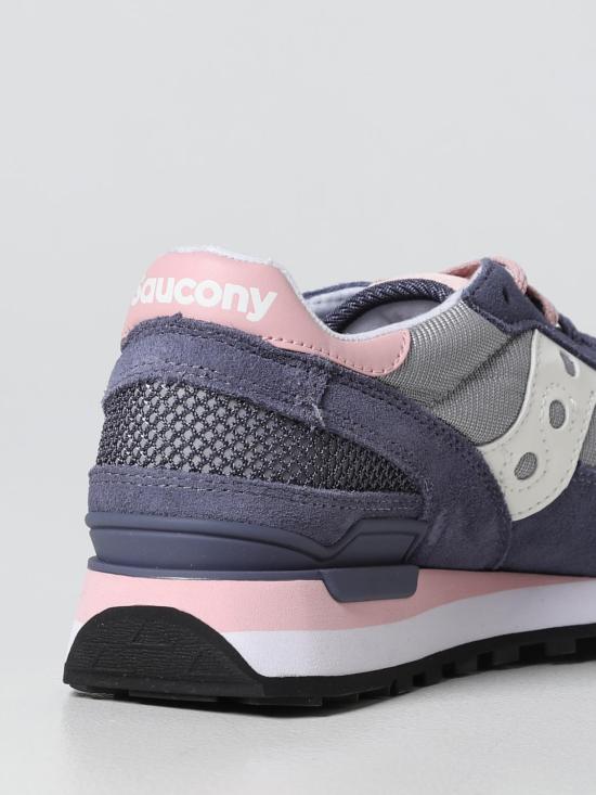 25FW 써코니 뮬/슬리퍼 S1108 829 Navy - SAUCONY