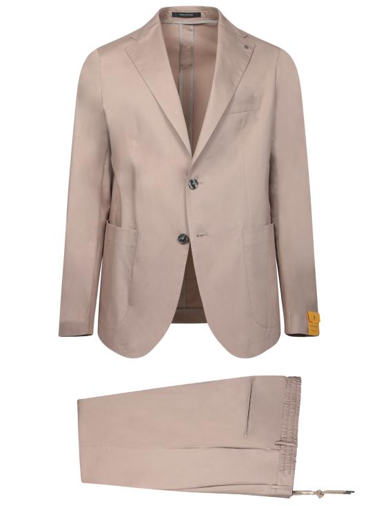 25SS 딸리아토레 수트 세트 ADAKAR22 K14770104 ET895 Beige