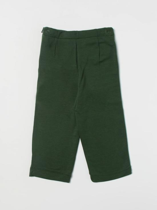  [키즈] 라스투펜데리아 팬츠 TJPN46 M31 Green - LA STUPENDERIA