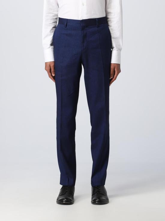  보스 수트 세트 50489373 404 Blue - BOSS