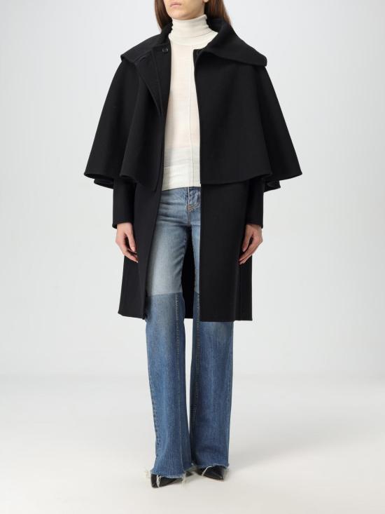 24FW 끌로에 스웨터 CHC24AMP03660 107 White - CHLOE