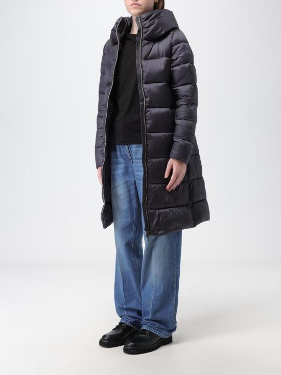  세이브더덕 패딩 D40279WIRIS17 100023 Grey - SAVE THE DUCK