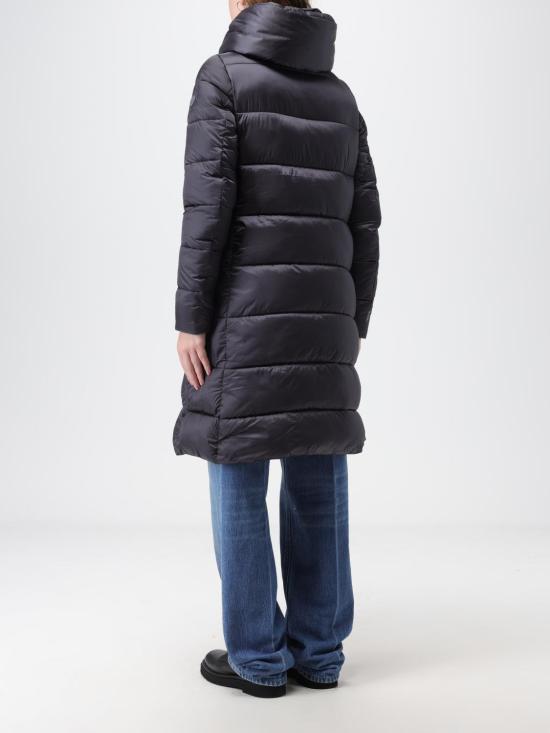  세이브더덕 패딩 D40279WIRIS17 100023 Grey - SAVE THE DUCK