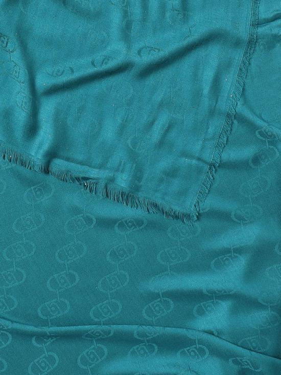  리우조 머플러/스카프 2F3080T0300 84930 Green - LIU JO