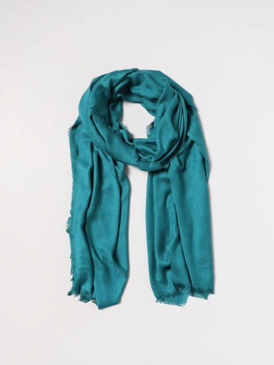  리우조 머플러/스카프 2F3080T0300 84930 Green - LIU JO