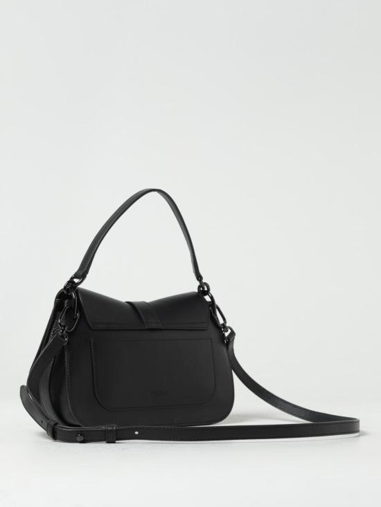 26SS 훌라 FLOW 플로우 미디엄 토트백 WB00996BX2045 O6000 Black - FURLA