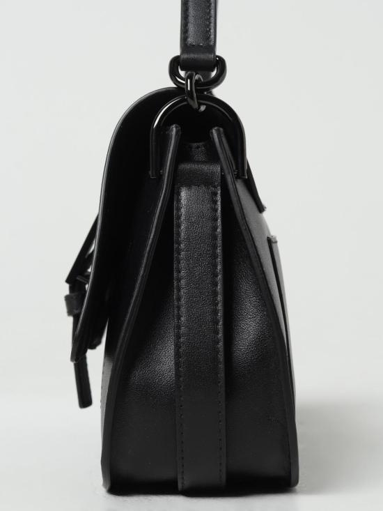 26SS 훌라 FLOW 플로우 미디엄 토트백 WB00996BX2045 O6000 Black - FURLA