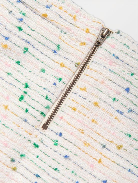  [키즈] 봉쁘앙 스커트 S04GSKW00012 980 Multicolor - BONPOINT