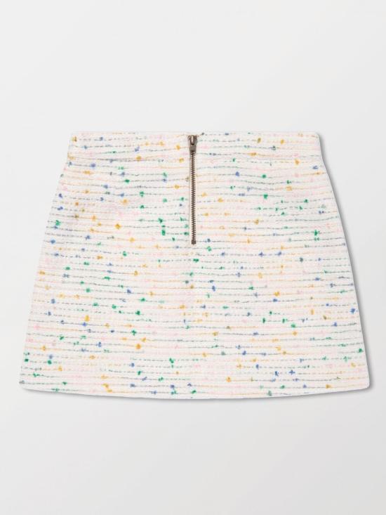  [키즈] 봉쁘앙 스커트 S04GSKW00012 980 Multicolor - BONPOINT