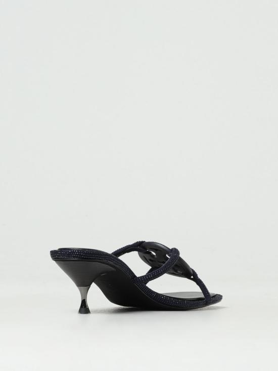  토리버치 샌들 152178 430 Blue - TORY BURCH