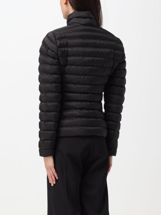  발렌시아가 패딩 773999TPO39 1000 Black - BALENCIAGA