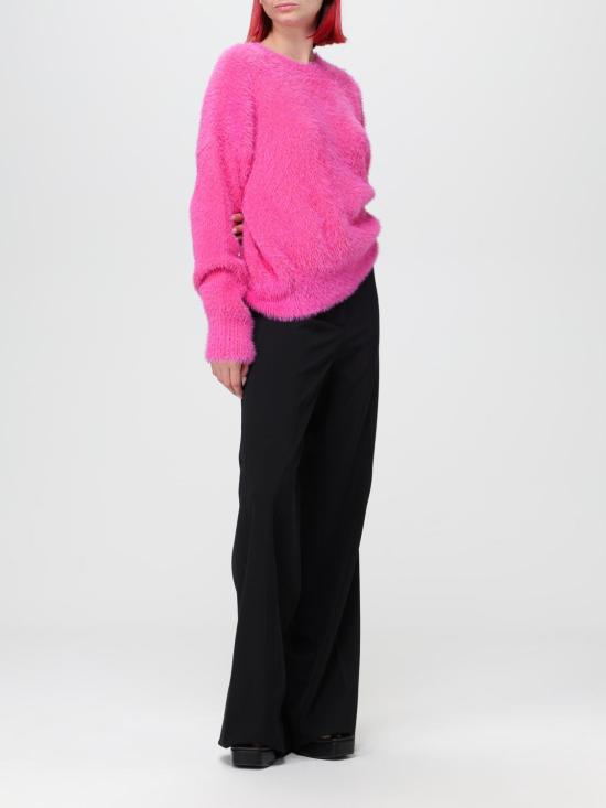  스텔라 맥카트니 팬츠 6400933CU704 1000 Black - STELLA MCCARTNEY