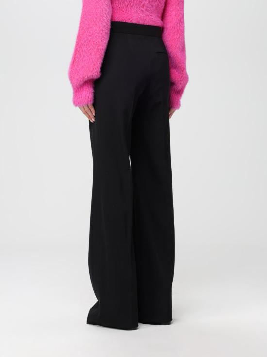  스텔라 맥카트니 팬츠 6400933CU704 1000 Black - STELLA MCCARTNEY