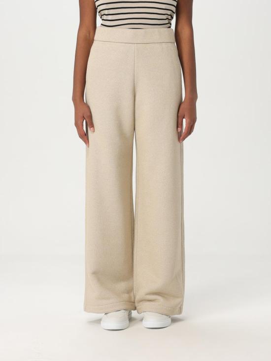 25SS 막스마라 팬츠 2511781068600 002 White