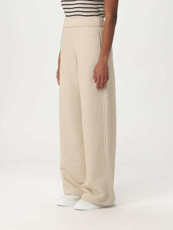 25SS 막스마라 팬츠 2511781068600 002 White - MAX MARA