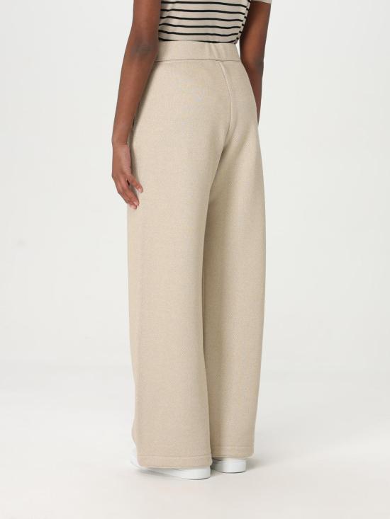 25SS 막스마라 팬츠 2511781068600 002 White - MAX MARA