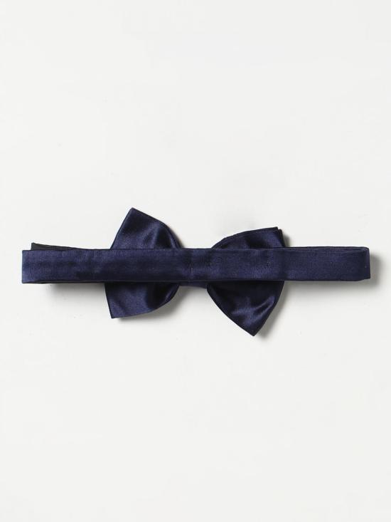 25FW 꼬르넬리아니 넥타이 91U9083120480 001 Blue - CORNELIANI