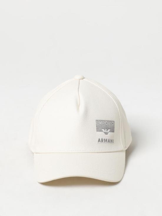  엠포리오 아르마니 6273793F551 01713 White - EMPORIO ARMANI