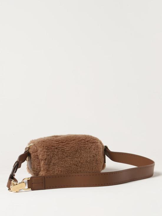  막스마라 숄더백 2345162634600 001 Camel - MAX MARA