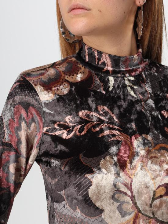 24FW 에트로 스웨터 WRJA007399IAS19 X0831 Black - ETRO