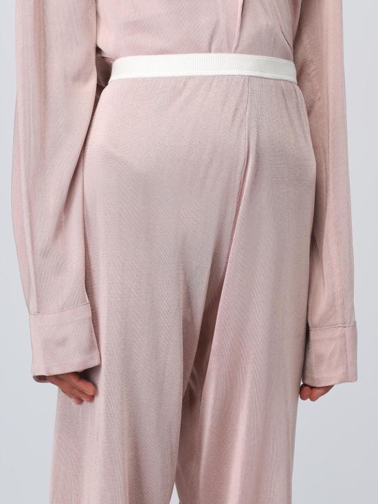 25FW 마르지엘라 트레이닝/조거 팬츠 S51KA0577S18201 232 Pink - MAISON MARGIELA