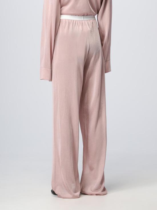 25FW 마르지엘라 트레이닝/조거 팬츠 S51KA0577S18201 232 Pink - MAISON MARGIELA