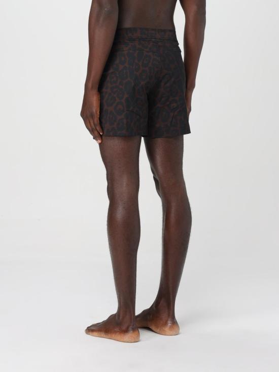  톰포드 스윔팬츠 BSS001FMN033S24 ZKBBR Brown - TOMFORD