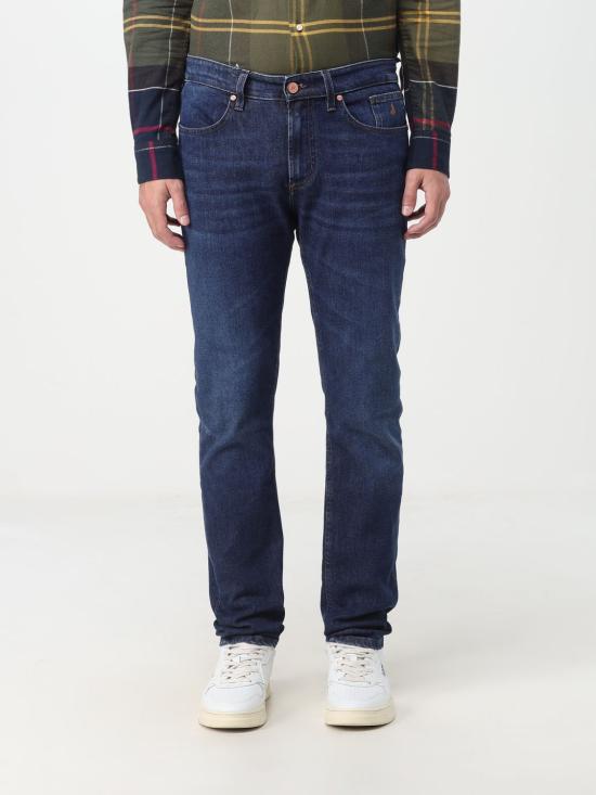  제커슨 데님 팬츠 PA079 D004 Denim