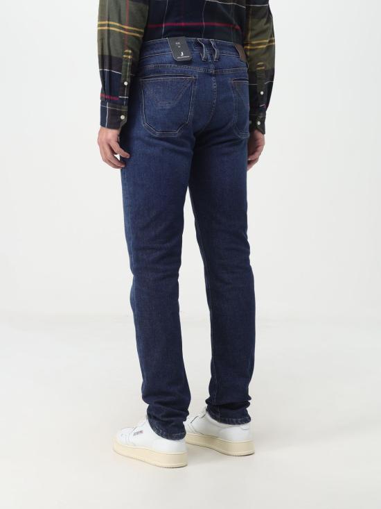  제커슨 데님 팬츠 PA079 D004 Denim - JECKERSON