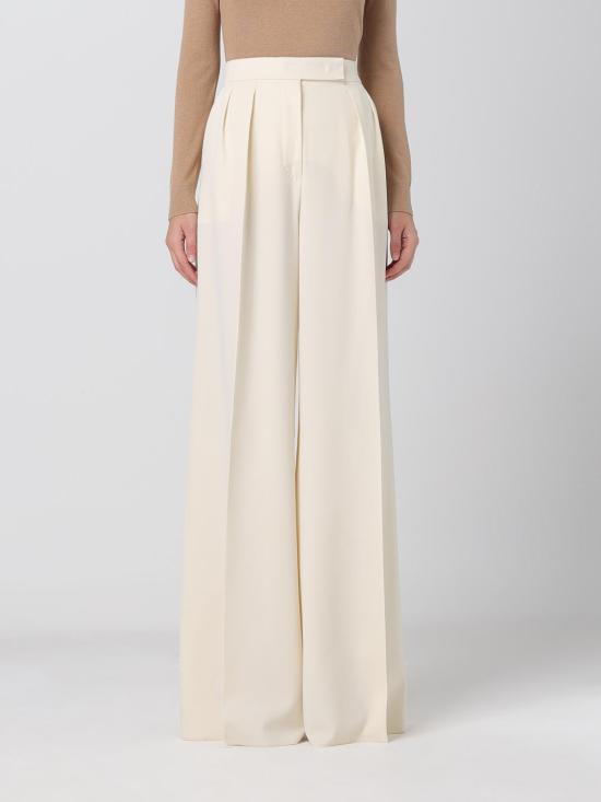  막스마라 팬츠 2311360137600 002 Ivory