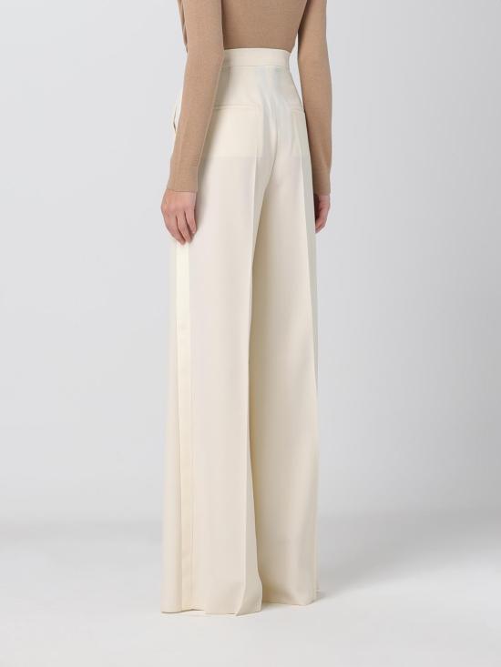  막스마라 팬츠 2311360137600 002 Ivory - MAX MARA