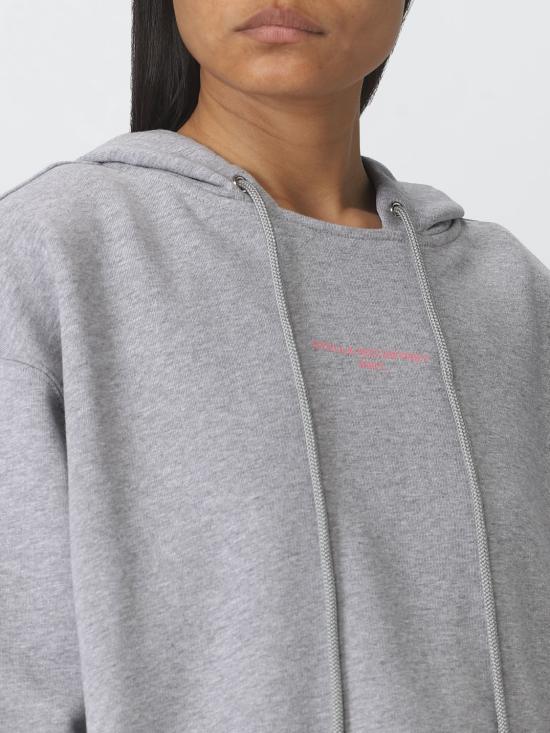  스텔라 맥카트니 가디건 5309143SPX02 1262 Grey - STELLA MCCARTNEY