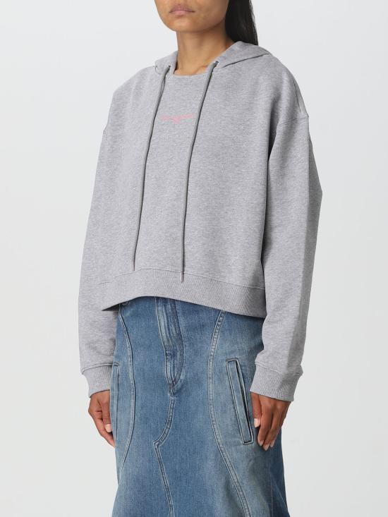  스텔라 맥카트니 가디건 5309143SPX02 1262 Grey - STELLA MCCARTNEY