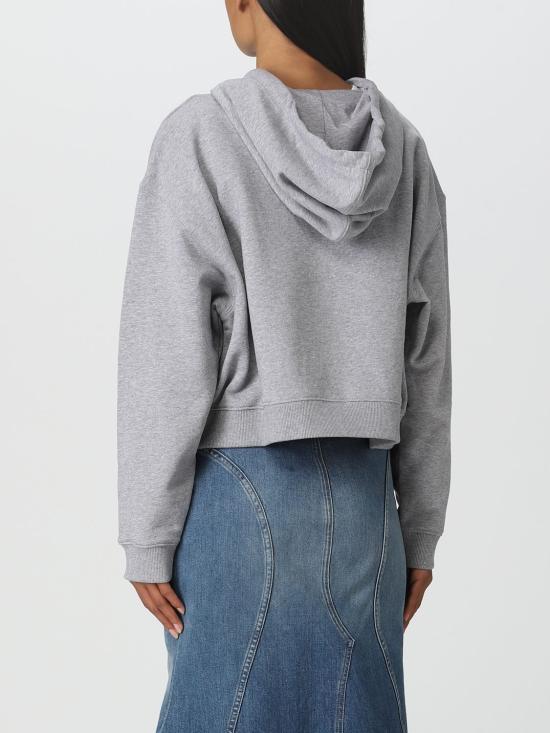  스텔라 맥카트니 가디건 5309143SPX02 1262 Grey - STELLA MCCARTNEY