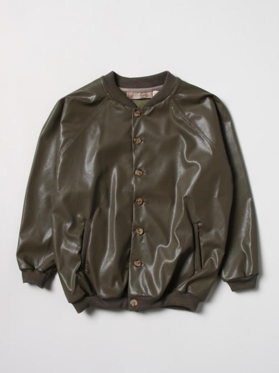  [키즈] 라스투펜데리아 캐주얼 자켓 TCGH61 W19 Green