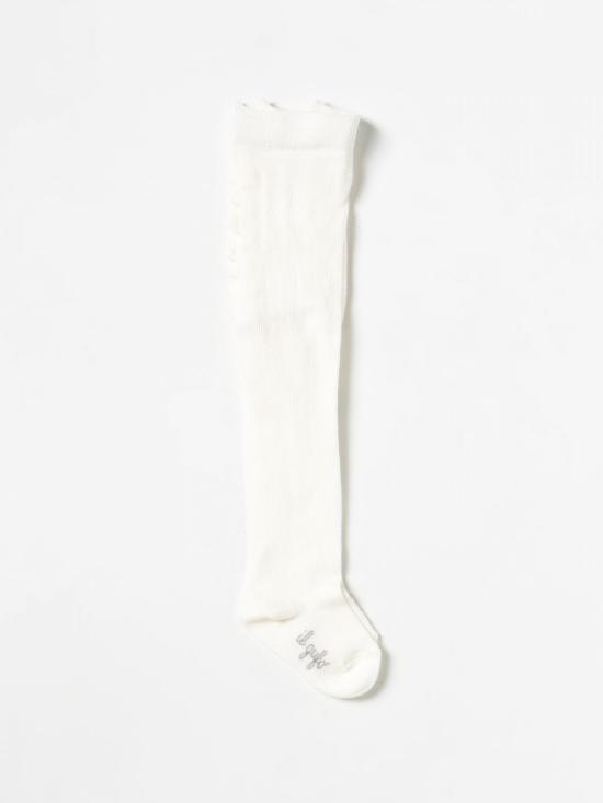  [키즈] 일 구포 발목 양말 ZL000EA400 100 Milk