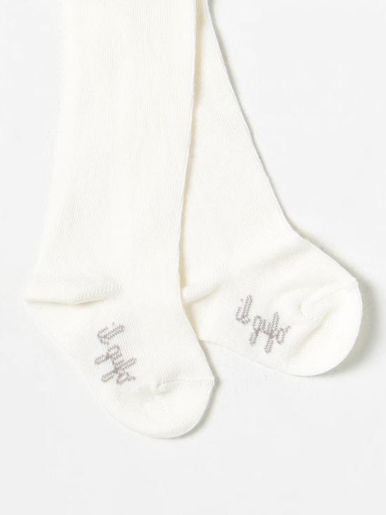  [키즈] 일 구포 발목 양말 ZL000EA400 100 Milk - IL GUFO