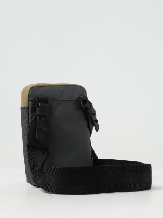  보스 더플백 50499006 021 Grey - BOSS