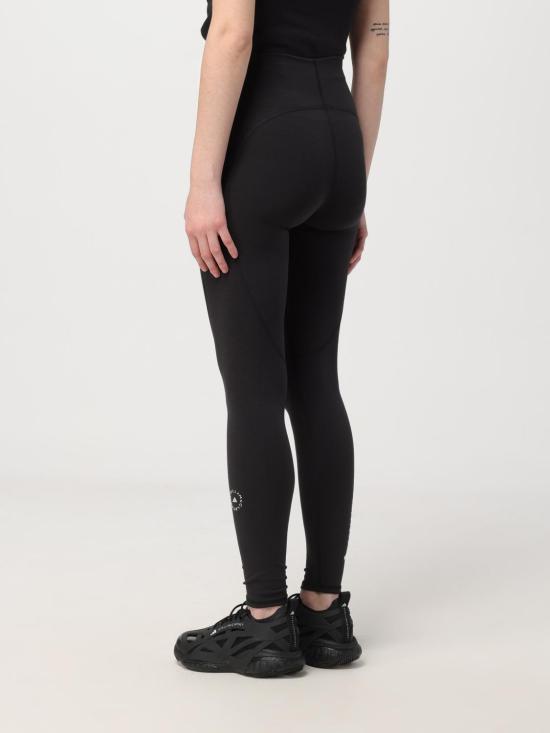  아디다스 바이 스텔라매카트니 팬츠 HD9064 Black - ADIDAS BY STELLA MCCARTNEY